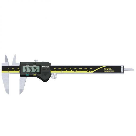 Mitutoyo 500 Absolute Digimatic Caliper