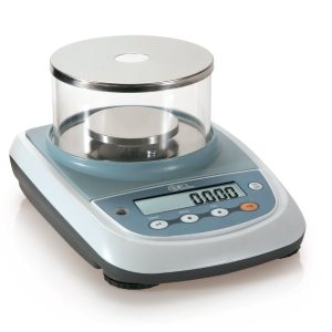 analytical balance