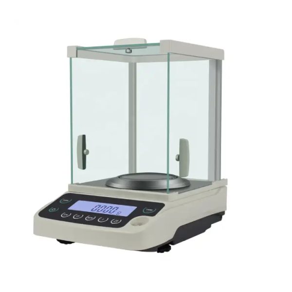 Metra BSM – 320~620g 0.001g (1mg) – Precision Balance