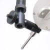 iGaging Magnetic Base Flexible Flex Arm 1”/ .001" Dial Indicator - Image 3