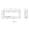 DGT100: Maxi Weight Indicator - Universal Repeater - Image 2