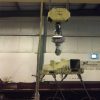 MSI-4260IS Intrinsically Safe Crane Scale - Image 2