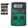 Mastech MS5201 Digital Insulation Tester - Image 3