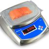SENS™ SWT / NSS – Waterproof Stainless Steel Scale – 6 kg, 15 Kg - Image 2