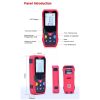 UNI-T LM Series: Laser Distance Meter - Image 6