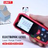 UNI-T LM Series: Laser Distance Meter - Image 5