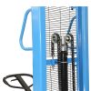 EOSLIFT H10J Hand Manual Stacker - Image 3