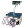 Metra, TMA 2015 - Pole Type - 30 kg / 10g - Retail, Price Computing & Label Printing Scale