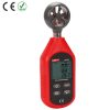UT363 Mini Anemometer - Image 2