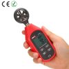 UT363 Mini Anemometer - Image 6