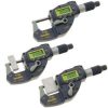 iGaging Origin SpeedMic series: Absolute Digital Micrometer - range: 0~6" - Image 3