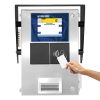 3590EGTBOX8: Kiosk with Weight Indicator for Self-Service Systems and Weighbridges, with 8" Touchscreen - Image 2