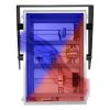 3590EGTBOX8: Kiosk with Weight Indicator for Self-Service Systems and Weighbridges, with 8" Touchscreen - Image 3
