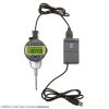 iGaging Absolute Digital Indicator 0.5"/12.5mm - Resolution: 0.0005"/0.01mm - Image 2