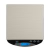ACCT-500i Digital Scale - For kitchen, letter, and small office mail weighing