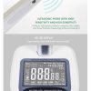 Metra H01 - BMI Height and Weight Scale - Image 4