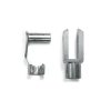 CLV: U Clevis For RBJ Rod-End Ball Joints