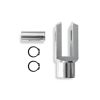 CLV: U Clevis For RBJ Rod-End Ball Joints - Image 2