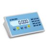 "DFWLI": Multifunction Weight Indicator, In IP68 Stainless Steel Case
