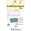 "E-CHECK": SOFTWARE FOR CPWE INDICATORS FOR TOLERANCE CONTROL SYSTEMS - Image 2