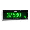 Alphanumeric Weight Repeater "GLR100I"IN Stainless Steel and with IP68 Protection - Image 3