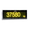Alphanumeric Weight Repeater "GLR100I"IN Stainless Steel and with IP68 Protection - Image 2