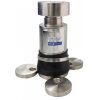 HM14H1 Nickel Plated Alloy Steel Column Load Cell Kit, OIML Approved (20t-50t) - Image 2