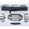 HM14H1 Nickel Plated Alloy Steel Column Load Cell Kit, OIML Approved (20t-50t) - Image 3