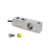 SBK-1KL Series IP68 Stainless Steel Shear Beam Load Cells, From 300kg to 2000kg