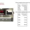 SENS, i10 (7510) - Weighing Indicator - Image 5