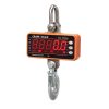 SENS S1 Series - 100 Kg, 300 Kg, 500 Kg, 1000 Kg - Hanging and Crane Scale