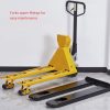 Pallet Jack Scale - SENS™ PS-i16 - Image 3