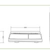 SENS™ CCT/ SCT - Counting & Weighing Scale - Range: 3~30kg - Image 4