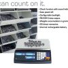 SENS™ CCT/ SCT - Counting & Weighing Scale - Range: 3~30kg - Image 3