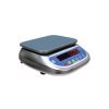 SiGMA, WP-TP - 30 kg/ 1g - Waterproof Stainless Steel Scale - Image 2
