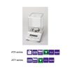 SHIMADZU ATY Series Analytical Balances - 220g / 0.1mg - Image 2