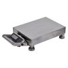 SiGMA 7612 Series – 150 kg – Mobile/Hand Carry Platform Bench Scale