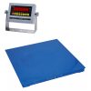 SiGMA LP7510 series- Heavy Duty Platform Floor Scale - 1~10 ton - Customizable