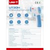Infrared Thermometer for Human - UNI-T UT30H - Image 2