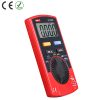 UT120C Pocket Size Digital Multimeter - Image 3