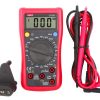 UT132A Palm Size Digital Multimeter - Image 3