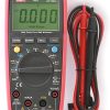 UT139C True RMS Digital Multimeter - Image 6