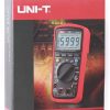 UT139C True RMS Digital Multimeter - Image 5