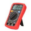 UT33D+ Palm Size Multimeter - Image 2