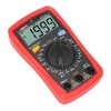UT33D+ Palm Size Multimeter - Image 3