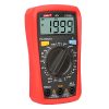 UT33D+ Palm Size Multimeter - Image 4