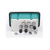 Laumas WDESK-L Weight Indicator, IP67 Waterproof, Controller for Weighing and Batching - Image 4