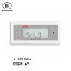 ADE M320000-01 - Approved electronic BMI column weight and height scale - Image 6