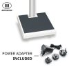 ADE M320000-01 - Approved electronic BMI column weight and height scale - Image 7