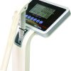 Metra BMI, Weight and Height Scale - TCS-GYM - Image 2